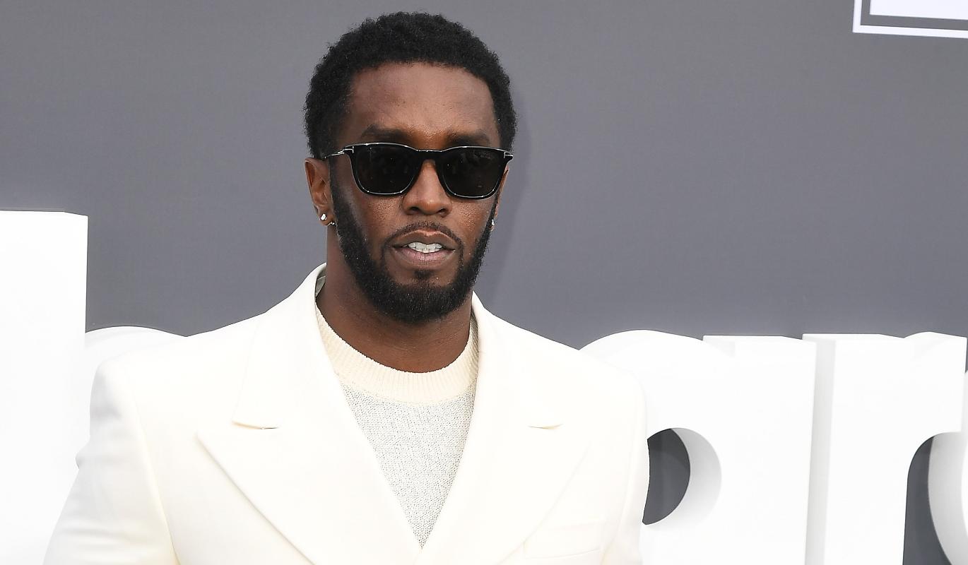 Пи Дидди. Фото: Legion-Media