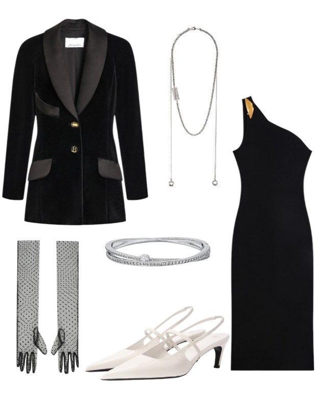 Фото: архив брендов Schiaparelli, Govorili, Swarovski, MM6/tsum.ru, schiaparelli.ru