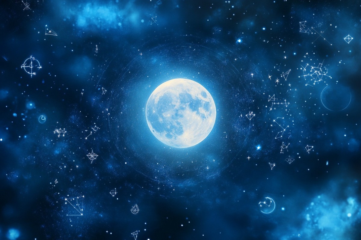 Изображение сгенерировано при помощи нейросети Midjourney