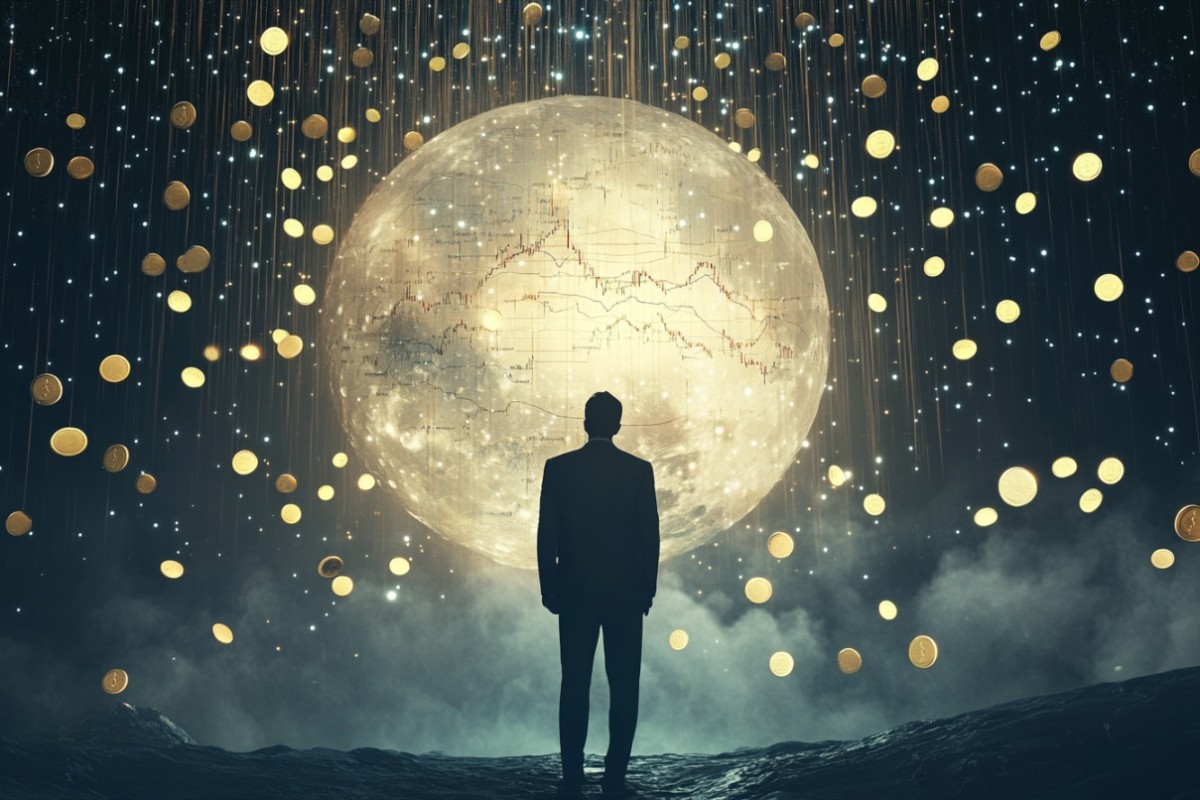 Изображение сгенерировано при помощи нейросети Midjourney