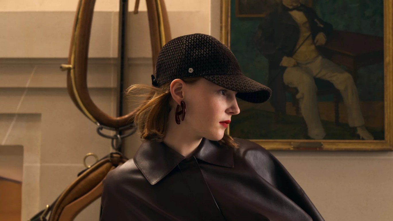 Источник фото – hermes.com