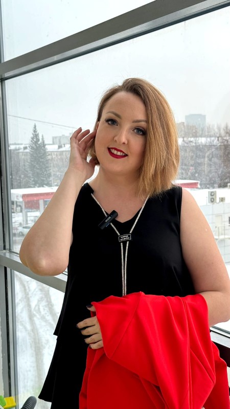 Фото: личный архив Алены Гецко