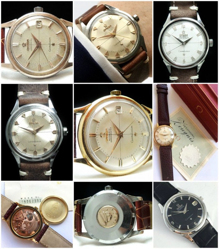 Источник фото – omegawatches.com