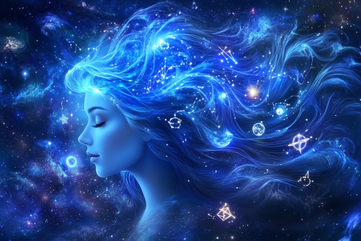 Изображение сгенерировано при помощи нейросети Midjourney