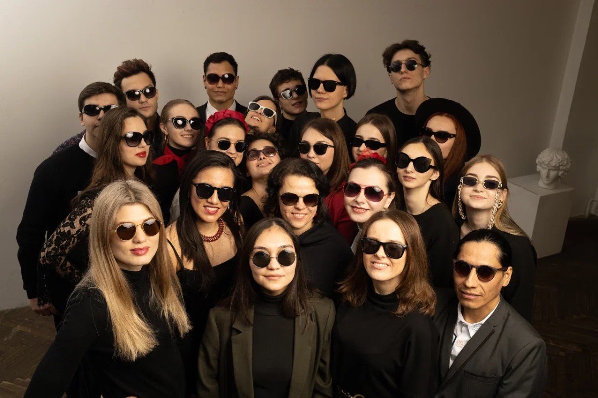 Актив мастерской "La vida es sueño". Фото: Евгения Юдина