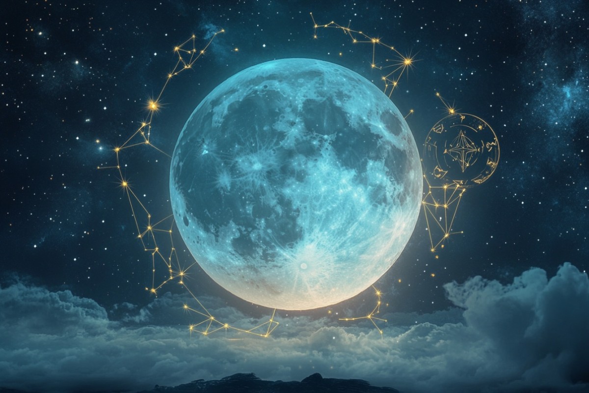 Изображение сгенерировано при помощи нейросети Midjourney