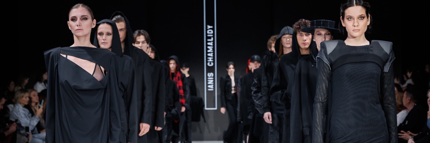 Фото: пресс-служба Collection Premiere Moscow