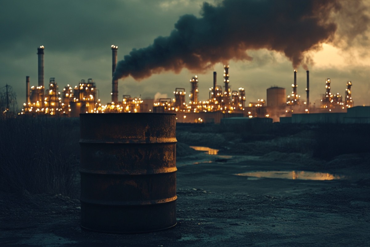 Изображение сгенерировано при помощи нейросети Midjourney