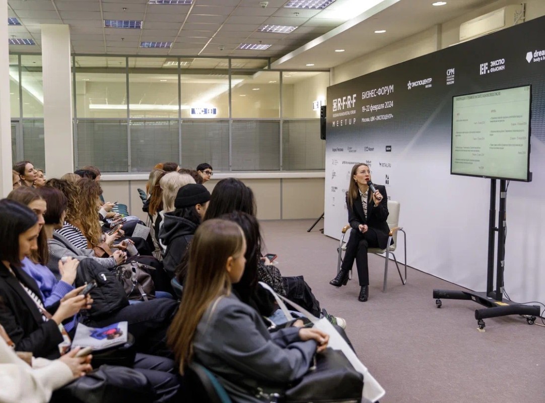 Фото: архив пресс-службы CPM/ Collection Premiere Moscow