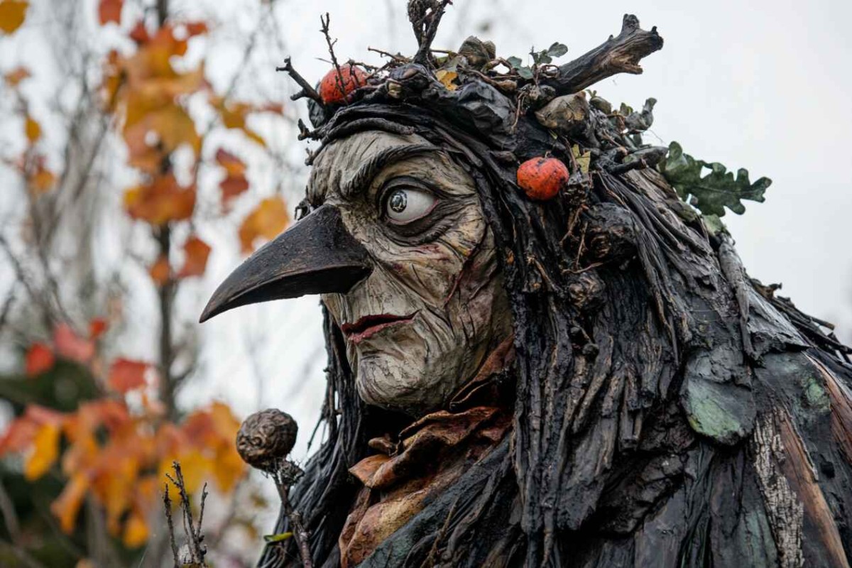 Изображение сгенерировано при помощи нейросети Midjourney