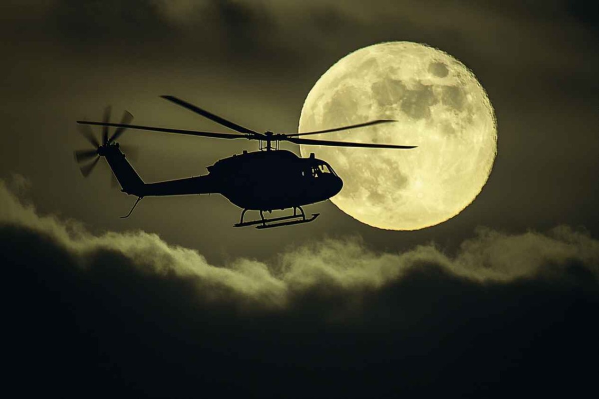 Изображение сгенерировано при помощи нейросети Midjourney