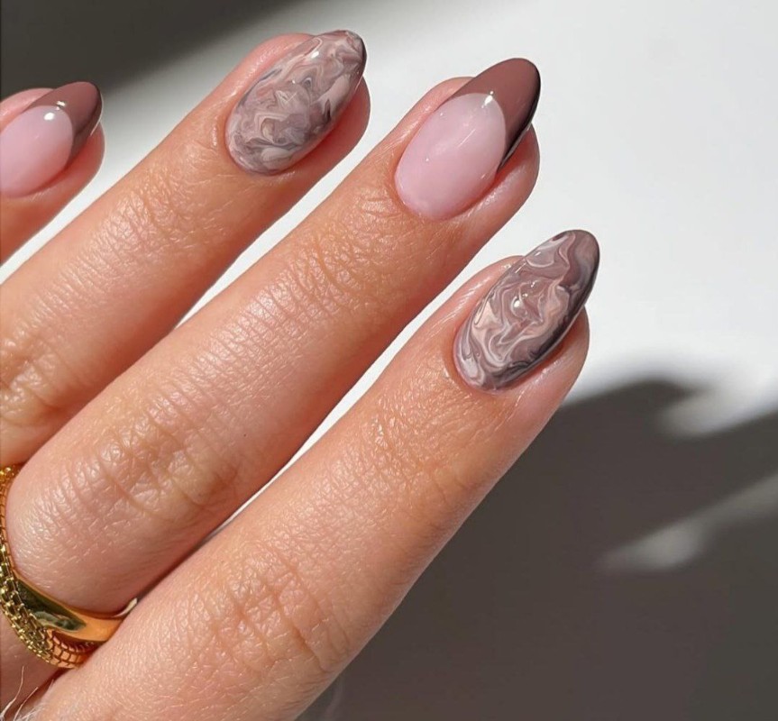 Фото: соцсети / @simlynail