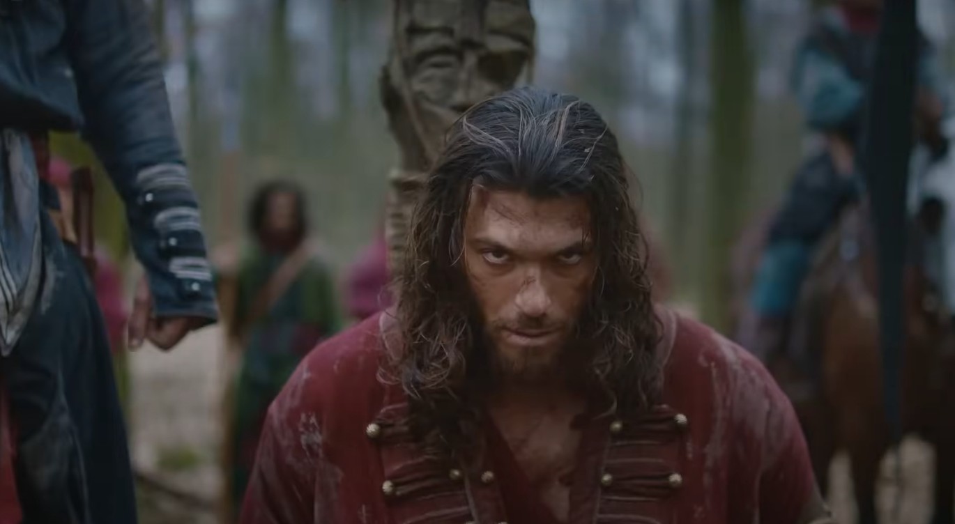 Фото: кадры из фильма