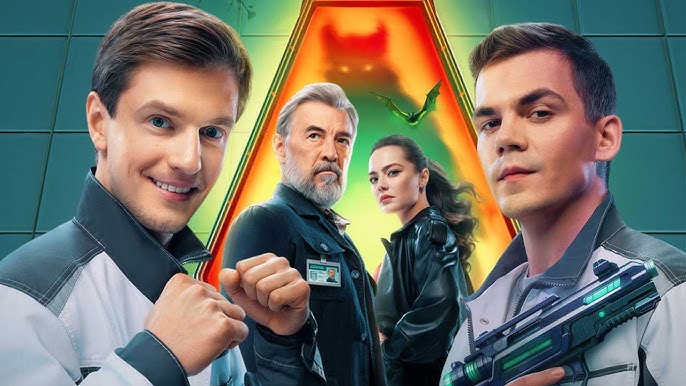 Фото: кадры из фильма