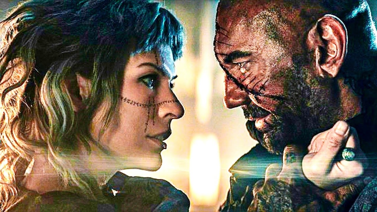 Фото: кадры из фильма