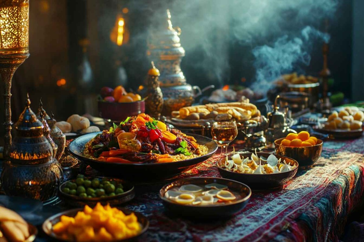 Изображение сгенерировано при помощи нейросети Midjourney