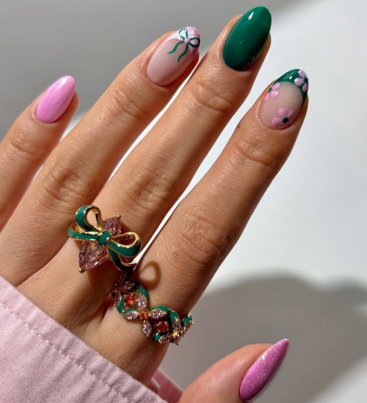 Фото: соцсети / @thenaillologist