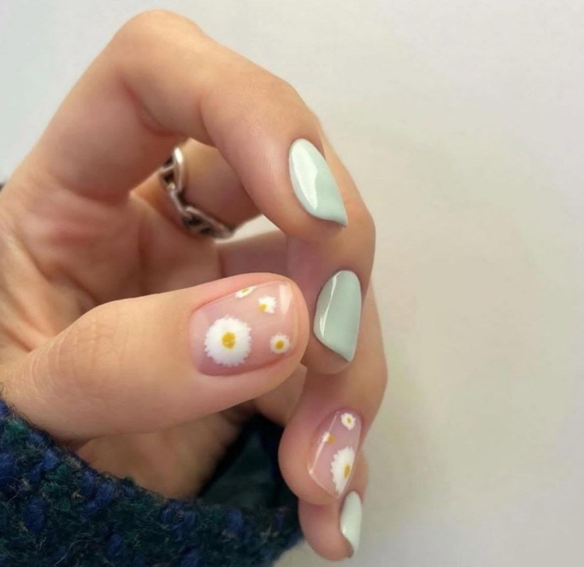 Фото: соцсети / @nailalamode