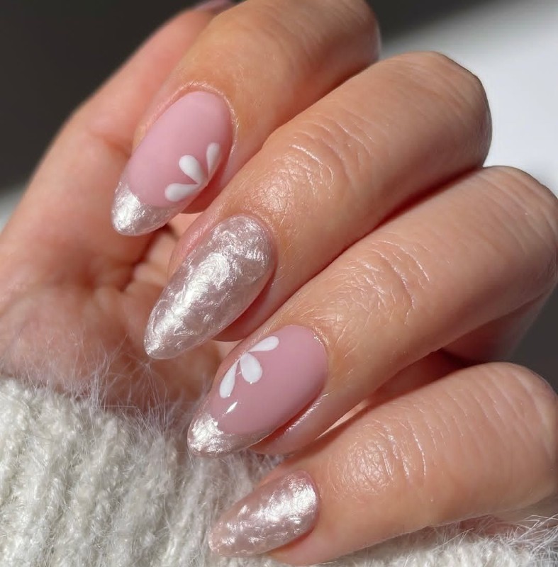 Фото: соцсети / @simlynail