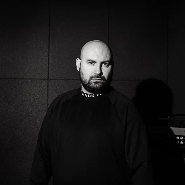 Основатель проекта "Рэп-театр" Лев Киселев. Фото из личного архива