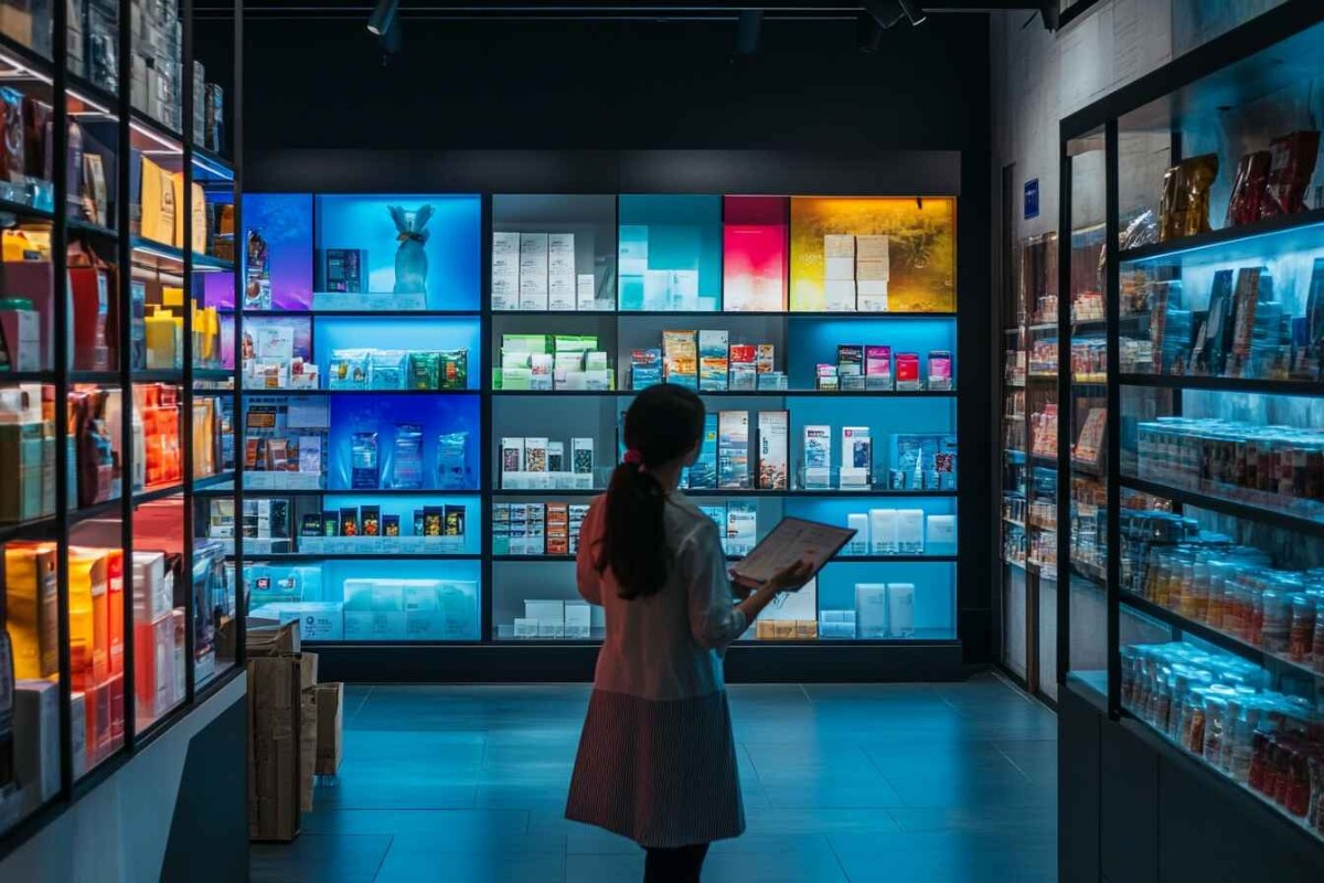 Изображение сгенерировано при помощи нейросети Midjourney