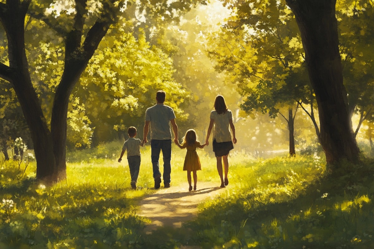 Изображение сгенерировано при помощи нейросети Midjourney