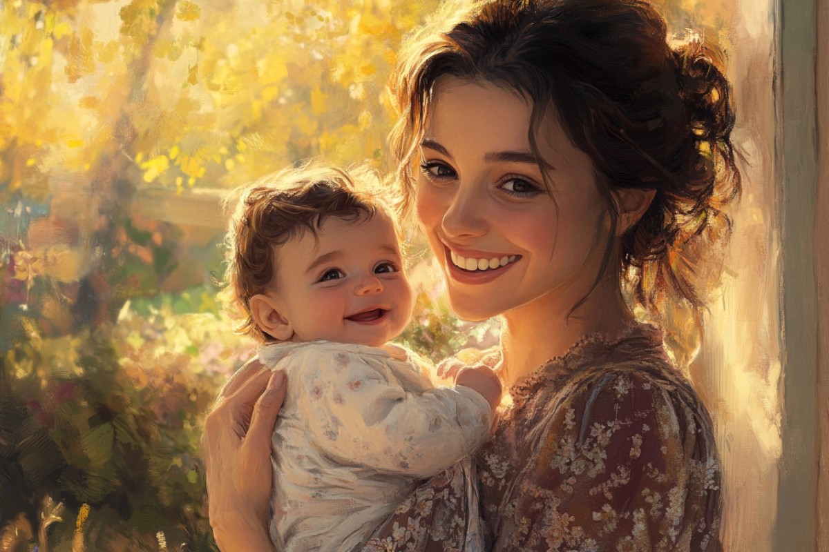 Изображение сгенерировано при помощи нейросети Midjourney