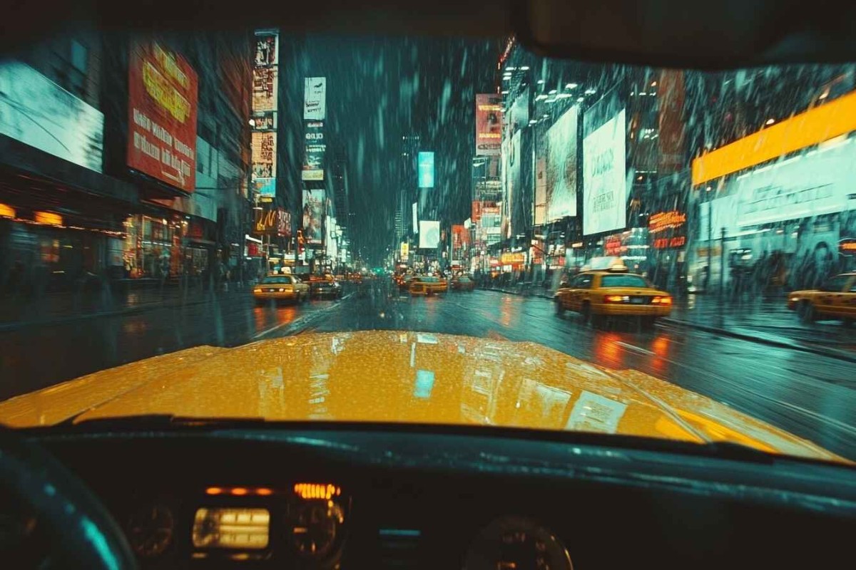 Изображение сгенерировано при помощи нейросети Midjourney