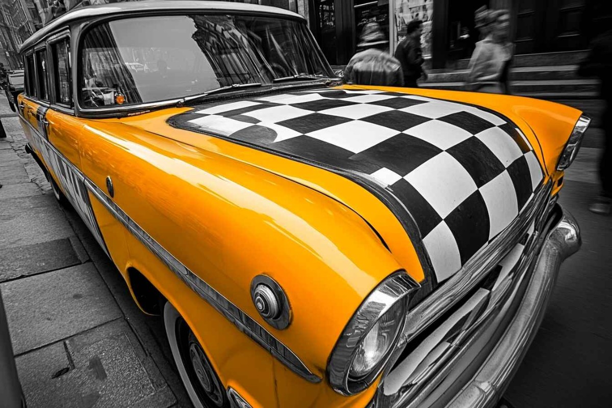 Изображение сгенерировано при помощи нейросети Midjourney