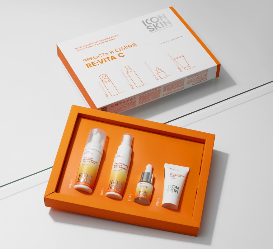 Фото: архивы пресс-службы Icon Skin