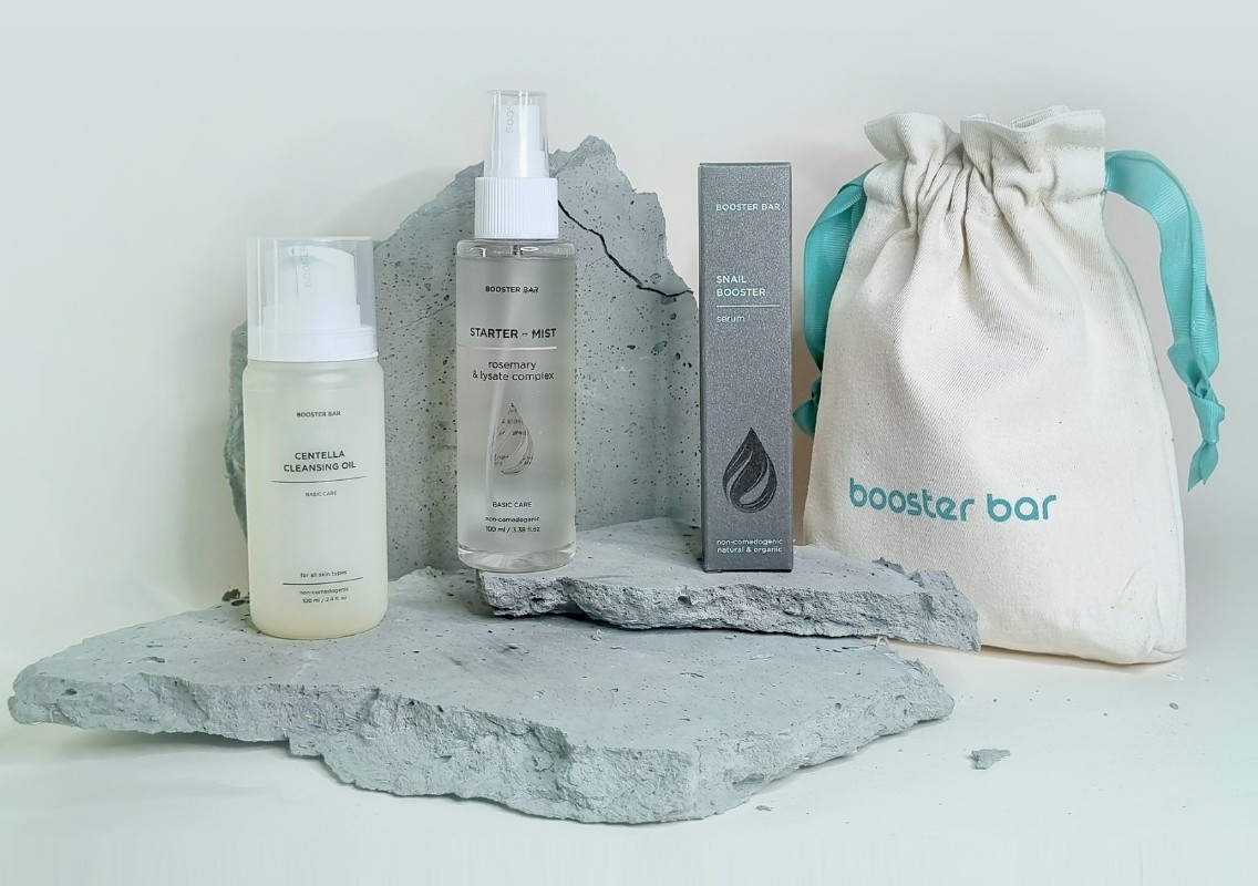 Фото: архивы пресс-службы Booster Bar