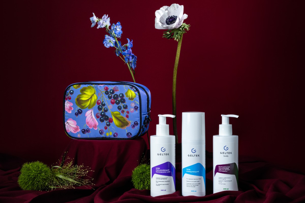 Фото: архивы пресс-службы Geltek