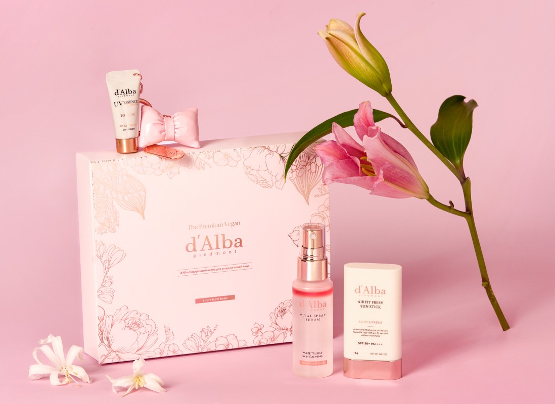 Фото: архивы пресс-службы d'Alba