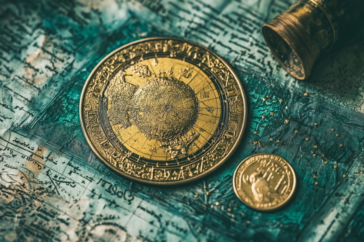 Изображение сгенерировано при помощи нейросети Midjourney