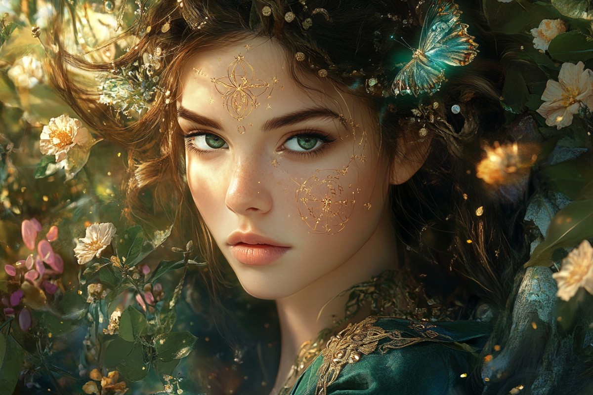 Изображение сгенерировано при помощи нейросети Midjourney