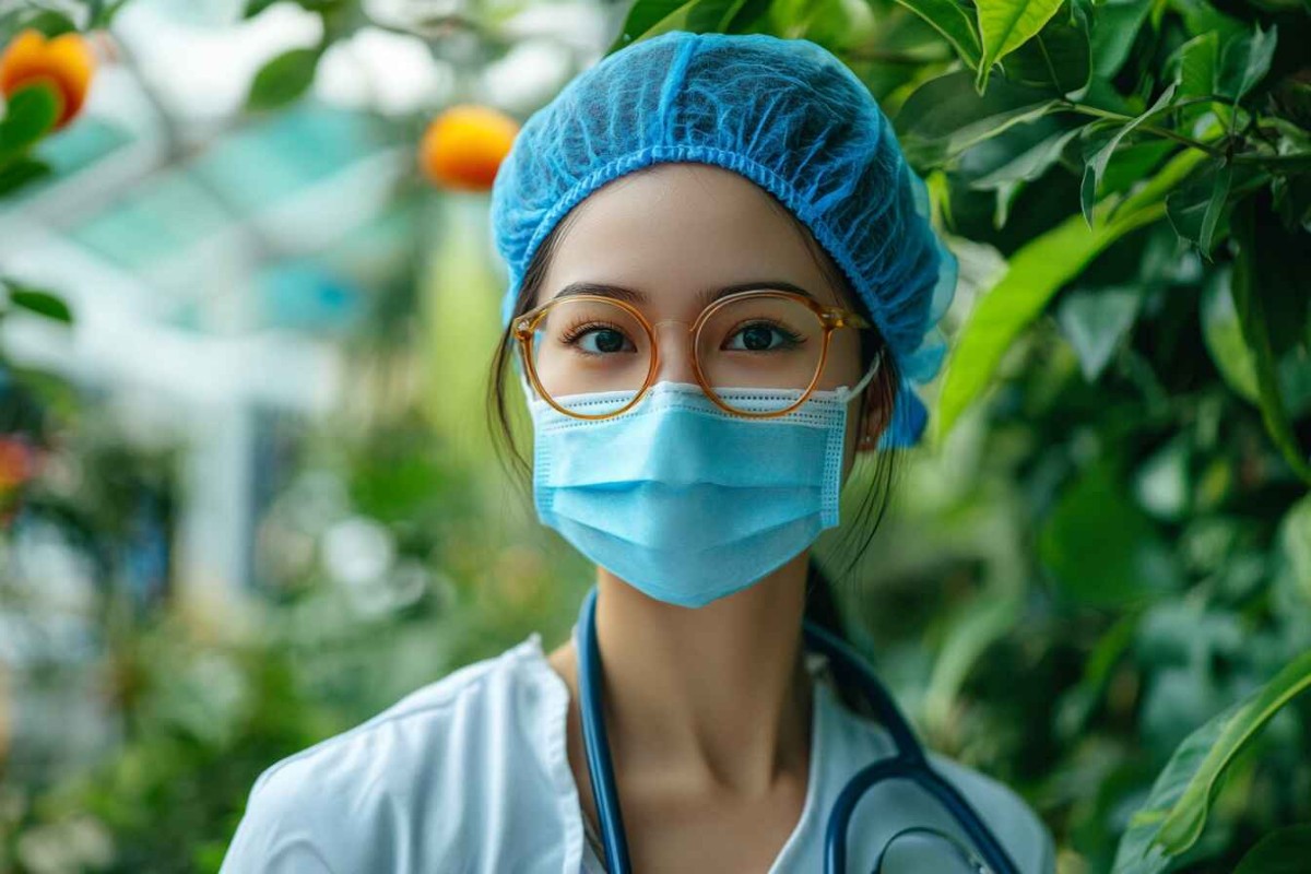 Изображение сгенерировано при помощи нейросети Midjourney