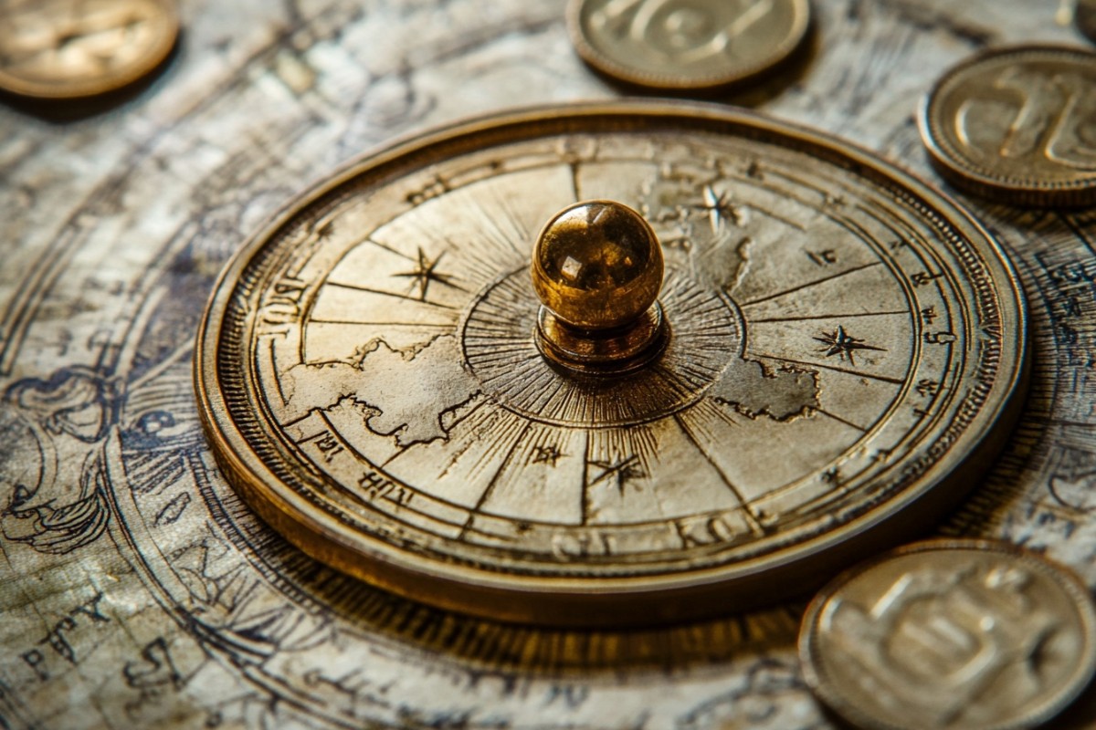 Изображение сгенерировано при помощи нейросети Midjourney