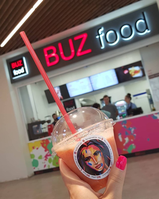 Фото: соцсети/@buzfood.spb