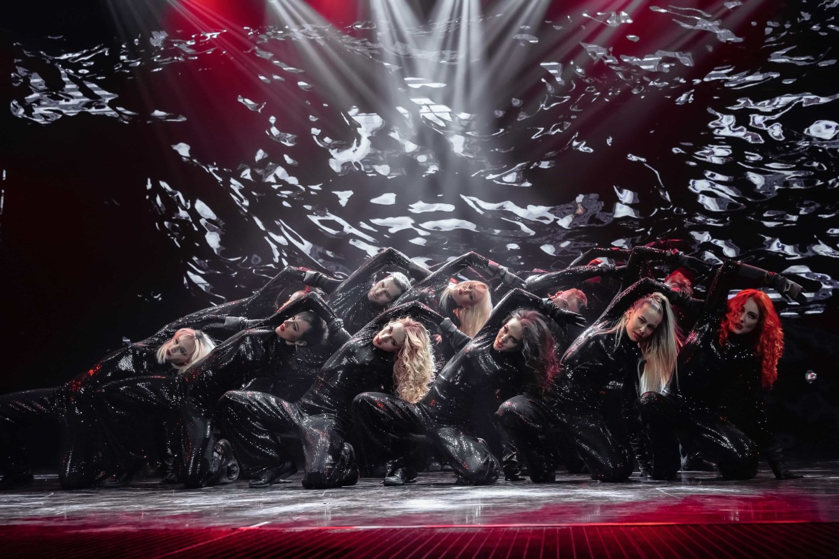 Фото: пресс-служба Театра танца Аллы Духовой TODES