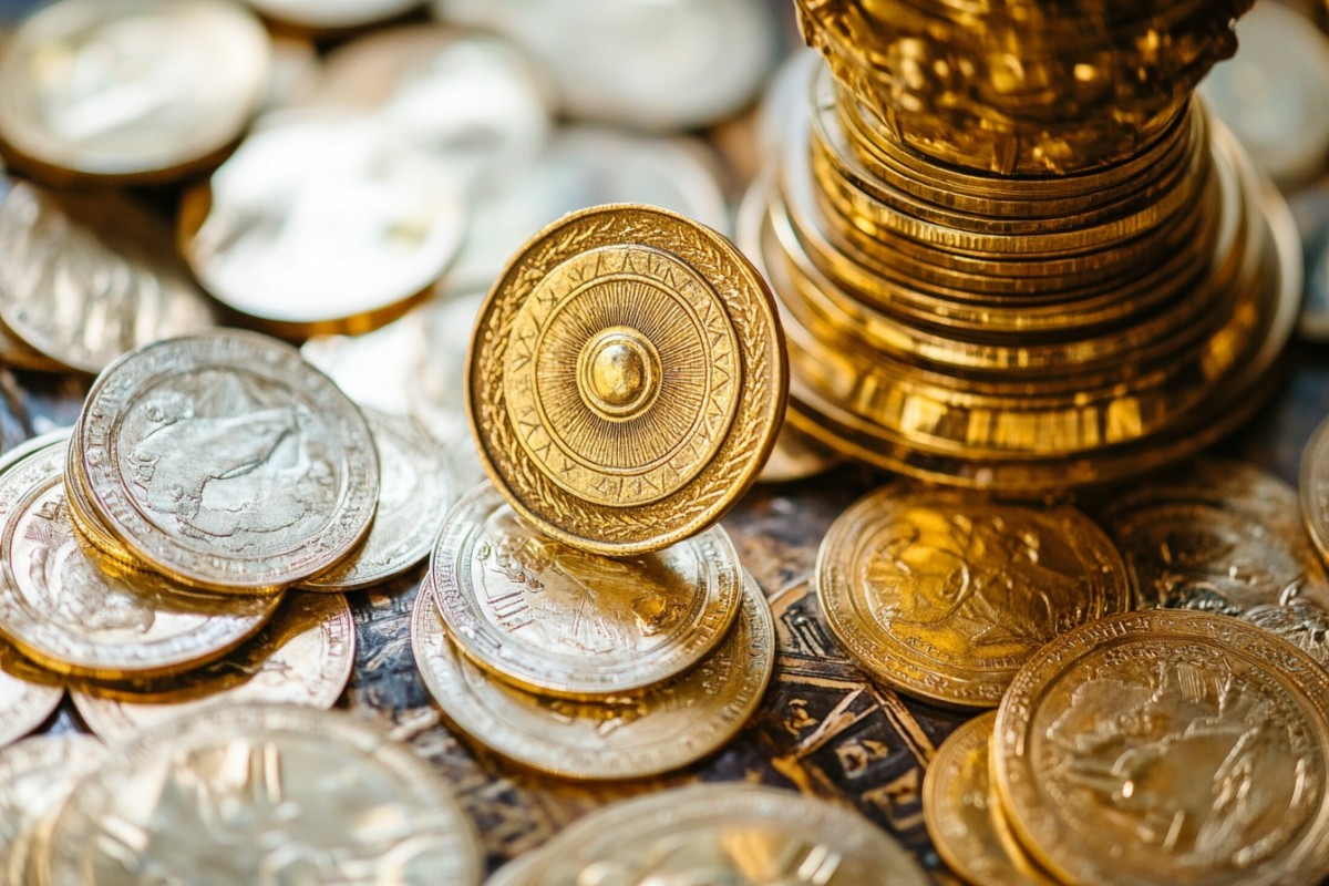 Изображение сгенерировано при помощи нейросети Midjourney