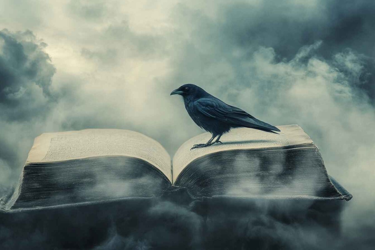 Изображение сгенерировано при помощи нейросети Midjourney