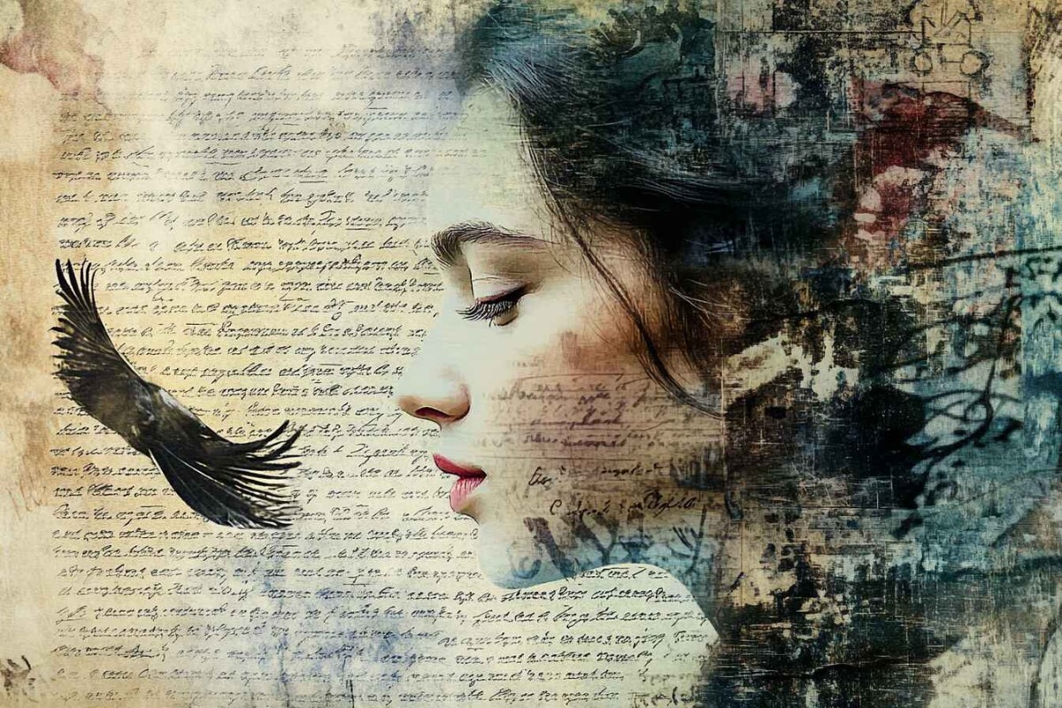 Изображение сгенерировано при помощи нейросети Midjourney