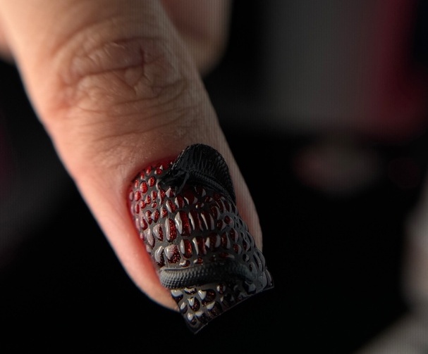 Фото: архивы Александры Пояты