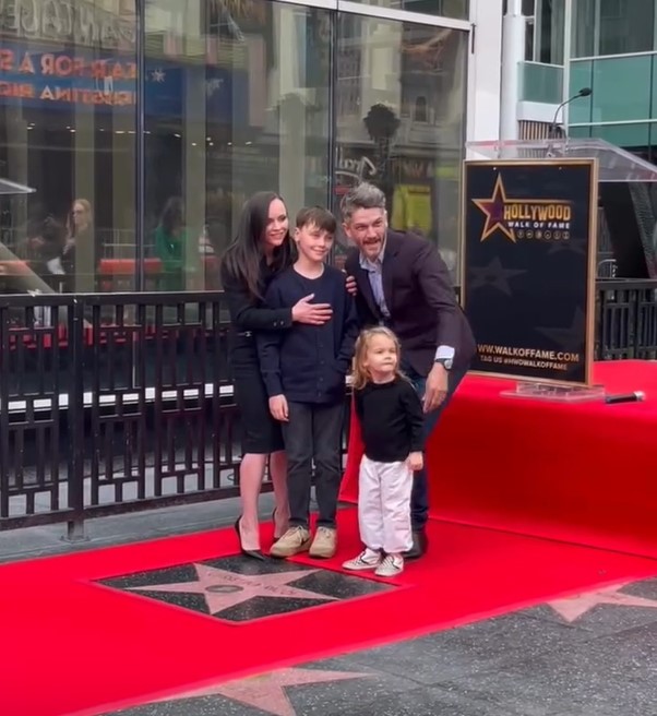 Фото: соцсети/@indiewire