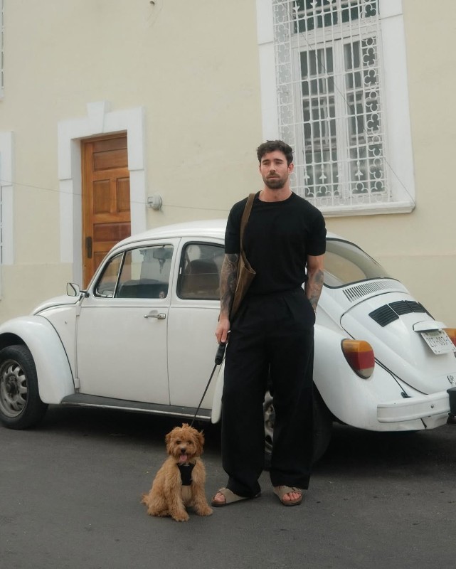 Фото: соцсети/@imdanielsimmons