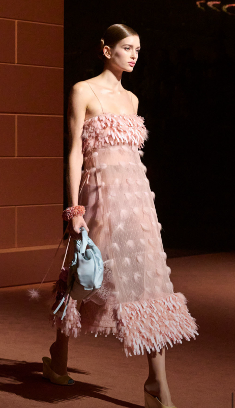 Фото: архив пресс-службы бренда Fendi/ fendi.com