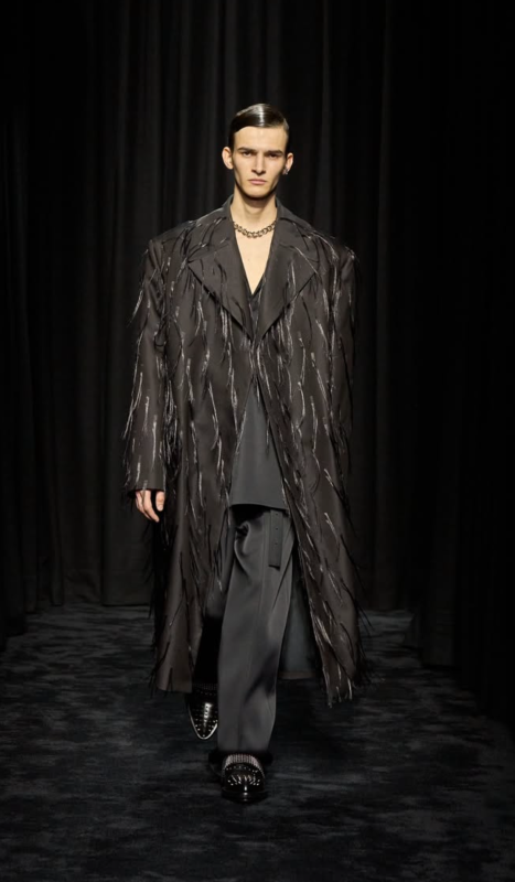 Фото: архив пресс-службы бренда Jil Sander/ jilsander.com