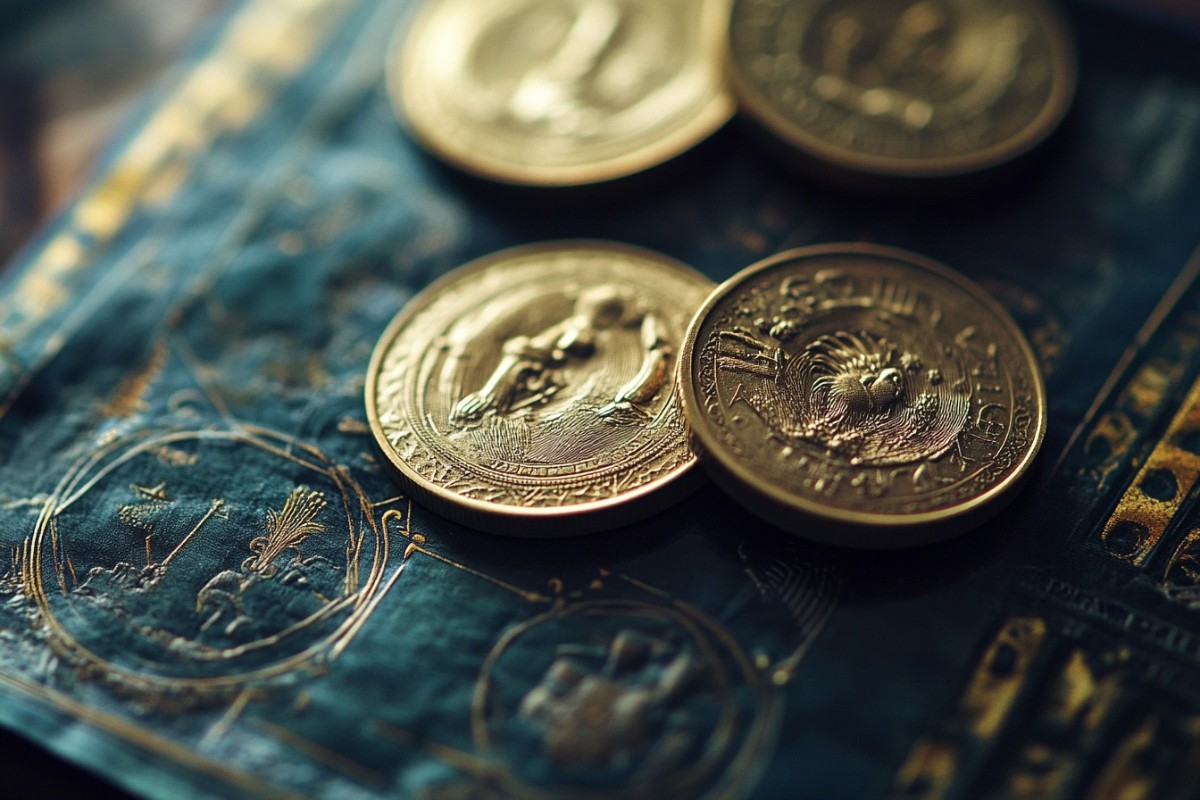 Изображение сгенерировано при помощи нейросети Midjourney