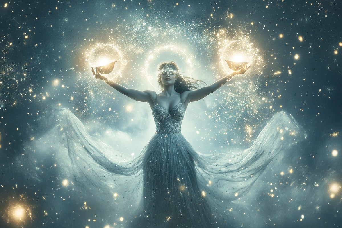 Изображение сгенерировано при помощи нейросети Midjourney