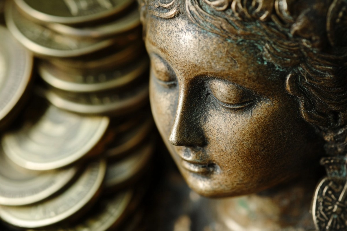 Изображение сгенерировано при помощи нейросети Midjourney